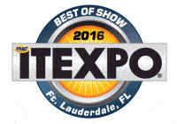 Telinta’s Softswitch platform was recognized with a prestigious award at ITEXPO for Best Cloud Solution.