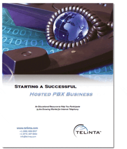 Starting a Successful Hosted PBX Business