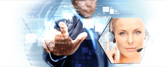 Unified Communications as a Service
