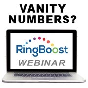 How can Vanity Numbers help <br>your  VoIP Business?