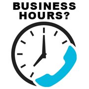 Can your VoIP users set their own <br> Business Hours?