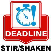 How can you meet your STIR/SHAKEN requirements? Ask Telinta.
