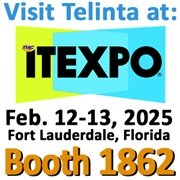 Telinta invited to Exhibit at ITEXPO 2025 in Fort Lauderdale, Florida